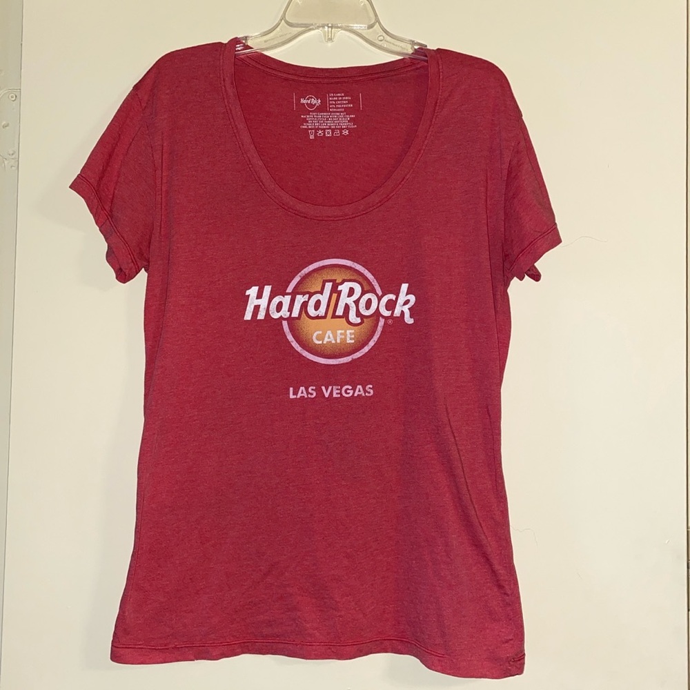 Hard Rock Cafe T-Shirt